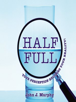 cover image of Half-Full